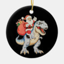 Search for dinosaur santa christmas tree decorations Pyjamas