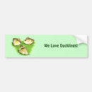 Search for mallards bumper stickers Bird