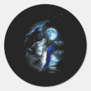 Search for full moon stickers Dark