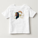 Search for unicorn toddler tshirts Afro centric