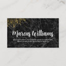Search for fireworks business cards Elegant
