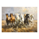 Search for mustang horses posters Rustic