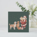 Search for dog mom christmas cards Festive