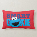 Search for cookie monster cushions Seasame st
