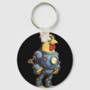 Search for robot chicken key rings Coop