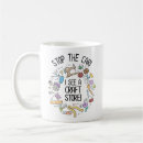 Search for sewing sayings mugs Humour
