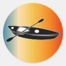 Search for canoeing stickers Water sport