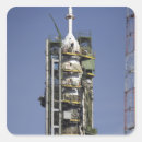 Search for erection stickers Baikonur