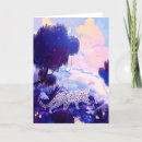 Search for white leopard postcards Wild