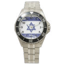 Search for israel watches Star of david