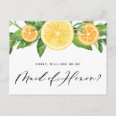 Search for will you be my maid of honor Watercolor