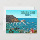 Search for catalina island cards California