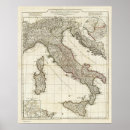 Search for classic map posters Engraved