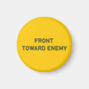 Search for enemy magnets Military