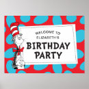 Search for 1st birthday boy poster posters Fun