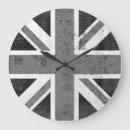 Search for vintage clocks Flag