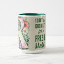 Search for fresh start mugs New beginning