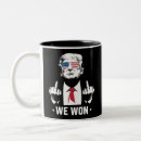 Search for winner mugs Politics