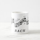Search for johann sebastian bach mugs Baroque