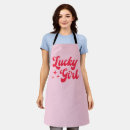 Search for attraction aprons Law of attraction