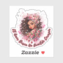 Search for flores stickers For her