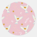 Search for owl pattern stickers Magic