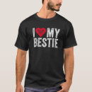 Search for bestie matching tshirts Bff