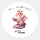 Search for dragon bookplates Ex libris