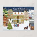 Search for advertising christmas cards Retro