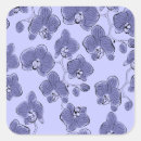 Search for retro floral pattern stickers Watercolor