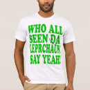 Search for say yeah tshirts Irish
