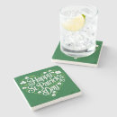 Search for st patricks coasters Irish