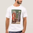 Search for st michael tshirts Devil