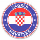 Search for croatia travel stickers Vacation