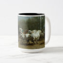 Search for vintage horse racing mugs Racehorse