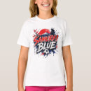 Search for blue samurai clothing Japan