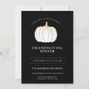 Search for stylish thanksgiving invitations Thankful