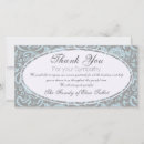 Search for damask photo cards Classic