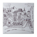 Search for provencal tiles Cafe