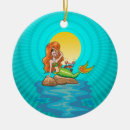 Search for blue crab christmas tree decorations Sea