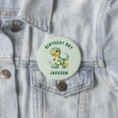 Search for dinosaur badges T rex