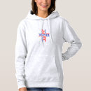 Search for bold hoodies Text