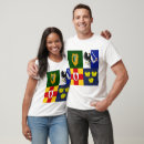Search for munster tshirts Eire