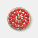 Search for dessert magnets Strawberry