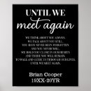 Search for until we meet again Memorial poem