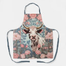 Search for pink background aprons Elegant