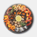 Search for restaurants magnets Chef