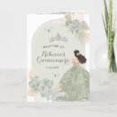 Search for event program invitations For her