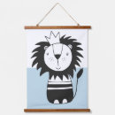 Search for lion kid art Modern