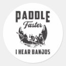 Search for paddle boat stickers Canoe